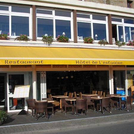 Rest'à Flots Hotel Tréguier Exterior foto